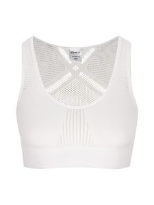 Q36.5 Q36.5 Intimo Seamless Sport Beha Wit Dames XS-S