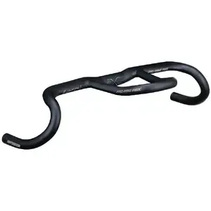 Fsa FSA Pro-Wing AGX Loop Gravel Stuur 31.8mm Zwart 42cm