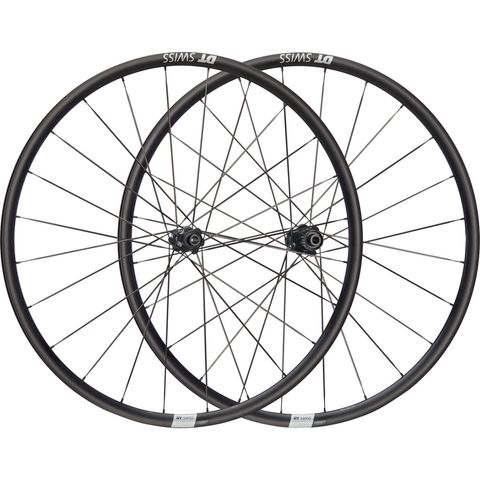 DT Swiss DT Swiss P 1800 SPLINE 23 Disc Center Lock 28" Laufradsatz schwarz Shimano Road 142 mm 100 mm 100 mm Shimano Road 100 mm 142 mm Non Boost Non Boost