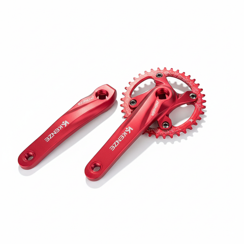 Ugr UGR Tekli Aynakol 32T 170mm Kırmızı 10804
