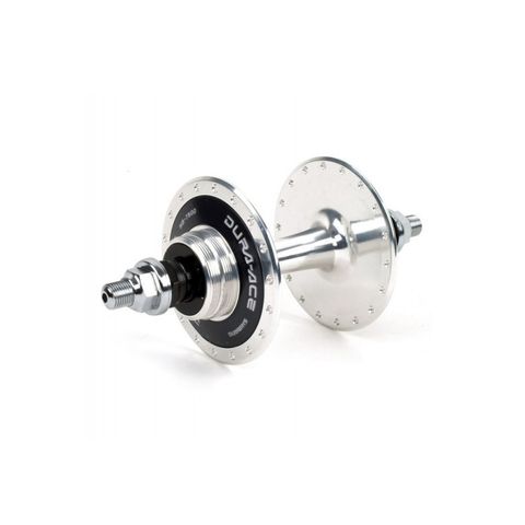 Shimano Shimano Ön Göbek Dura Ace Track 100/36H