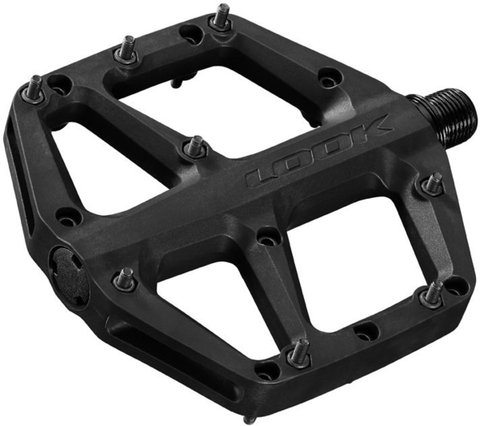 Look Look Trail Fusion Bisiklet Pedalı Siyah