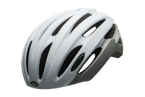 Bell Bell Avenue Mips Mat Beyaz Gri Kask 53-60cm / Bisiklet