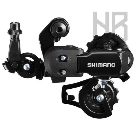 Shimano Tourney RD-FT35