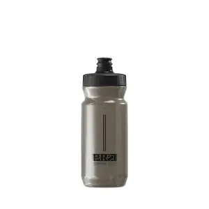 PRO PRO Performance 600 Bidon Zwart/Transparant 600ml
