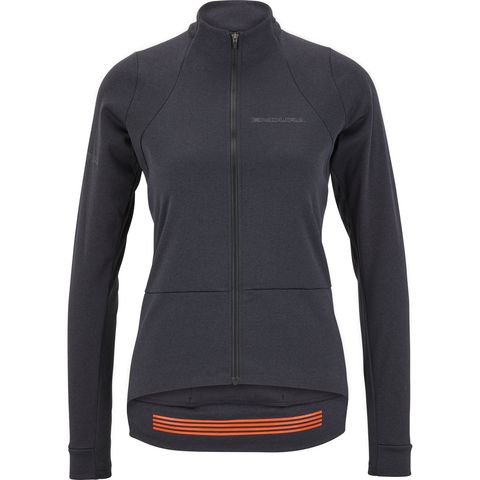 Endura Endura GV500 L/S Damen Trikot black XS
