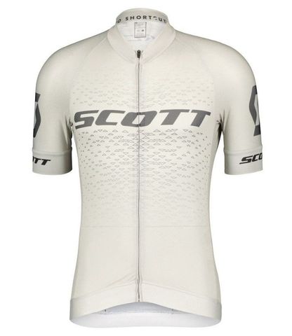 Scott SCOTT RC PRO SS KISA KOL FORMA LIGHT GREY/DARK GREY/M