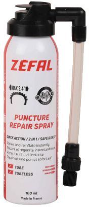 Zéfal Zefal Pannenspray - 100 ml - Weiß - Größe 100 ml