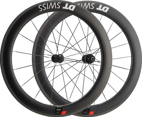 DT Swiss DT Swiss ARC 1100 DICUT 62 Carbon Felgenbremse 28" Laufradsatz schwarz 130 mm 100 mm Shimano Road 100 mm Shimano Road 100 mm 130 mm