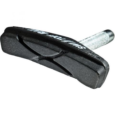 SwissStop SwissStop Rat Original Black Bremsschuh für Alu-Felgen - Allround-Einsatz