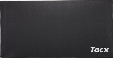 Garmin Garmin Rollbare Tacx Trainingsmatte schwarz