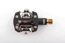 LOOK X-Track Race Carbon TI