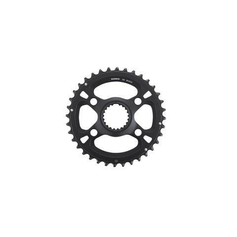 Shimano Shimano Aynakol Dişlisi FC-M8100-2 36T 12S