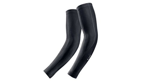 VAUDE Vaude Arm Warmer BLACK / S