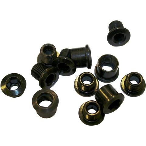 Sram SRAM 2x10 met Guard
