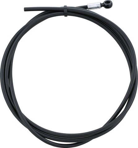 Sram SRAM Hydraulikleitung Black Banjo für Red eTap HRD/Code/Level Ultimate/TLM 2000 mm