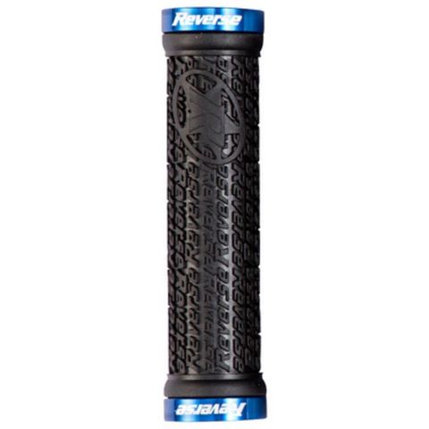 Reverse Reverse Stamp Lock-On Elcik