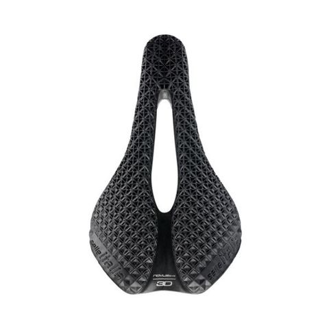 Selle Italia Novus Boost Evo 3D Kit Carbonio Superflow