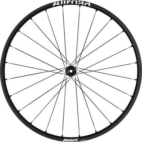 Mavic Mavic ALLROAD S Achterwiel 28" Centerlock 12-speed HG-R 12x142mm