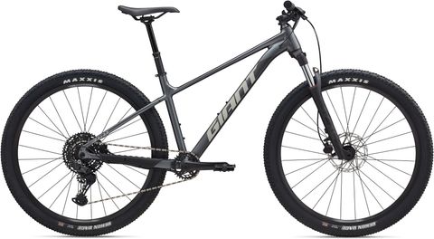 Giant Giant Talon 1 - 27,5 Zoll - Diamant - Charcoal - Größe XS