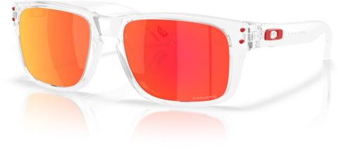 Oakley Oakley Holbrook XXS Clear/Prizm Ruby - clear