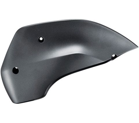 Shimano Shimano Gehäuse für Antriebseinheit, E-Bike Systems DU-E8000 (Deckt Montagepunkte ab)