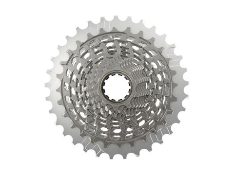 Sram SRAM RED AXS E1 XG-1290 Kaset 12 Vites 10-30T Gümüş