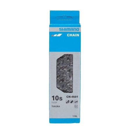 Shimano Shimano Tiagra CN-4601 10lu Zincir 116L