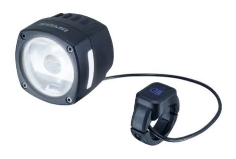 Sigma EOX FL 170 HB