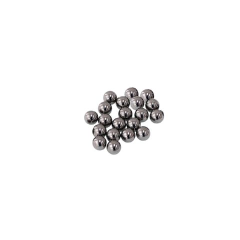 Shimano Shimano Göbek Bilyası HB-C700 3/16x20 Adet