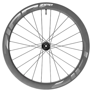 Zipp ZIPP 404 S A1 Tubeless Disc Carbon Achterwiel Grijs