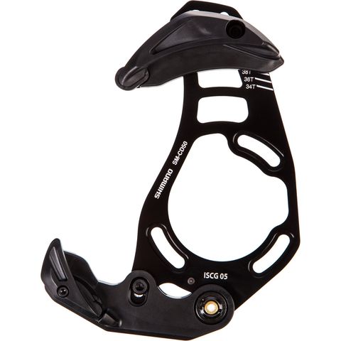 Shimano Shimano Saint Kettenführung SM-CD50 schwarz ISCG 05