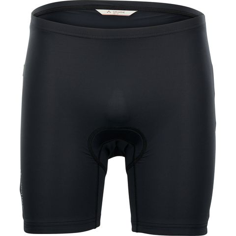 VAUDE VAUDE Bike Innerpants TP Innenhose schwarz XXXXL