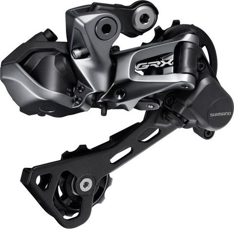 Shimano GRX Di2 RD-RX817