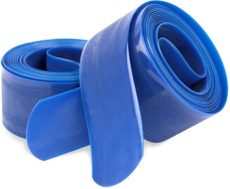 Zéfal Zefal Z Liner Pannenschutzband 34 mm Breite - Paar - Blau - Größe 34 mm Breite