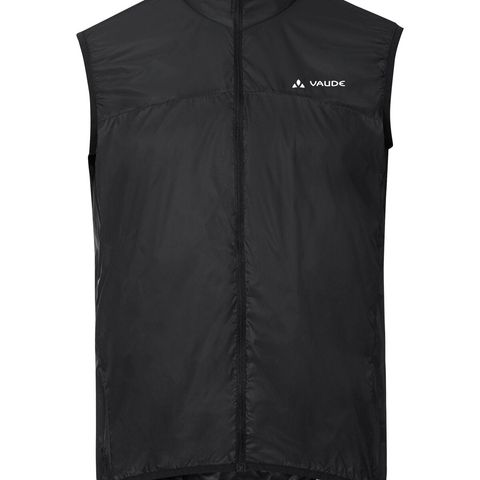 VAUDE VAUDE Matera Air Bodywarmer Heren zwart S