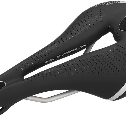 Selle Italia Selle Italia MAX FLITE Gel zadel