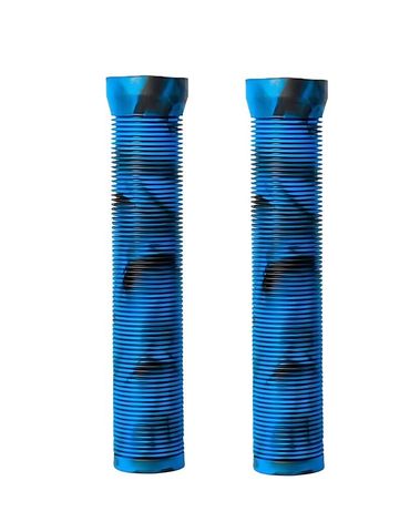 Kenze Kenze MTB / BMX Uzun Bisiklet Elcik - 145mm Siyah Mavi