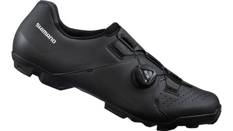 Shimano Shimano XC 300 BREIT BLACK / 41 BREIT