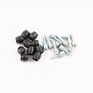 Campagnolo CAMPAGNOLO DB Olives en Haken voor Remleidingen 10 Stuks