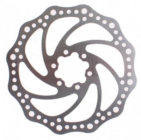 Evo Evo 160mm 6 Vida Rotor