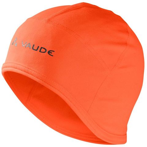 VAUDE Vaude Bike Warm Cap - neon orange - Größe XS