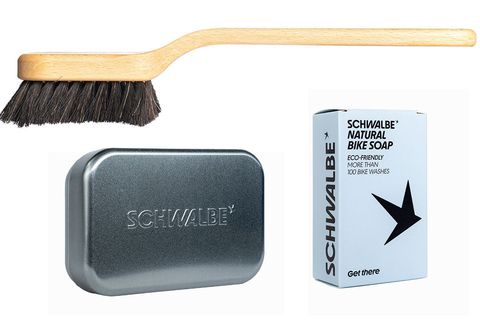 Schwalbe Schwalbe FIETS ZEEP SET