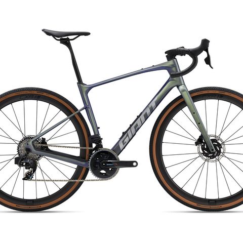 Giant Giant Revolt Advanced Pro 0 - Interstellar S