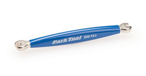 Park Tool Double-Ended Spoke Wrench — Shimano®