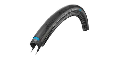 Schwalbe Schwalbe Durano DD 28 Zoll Addix GRAPHITE-SKIN / 23-622 (28 x 0.90) 700 x 23C