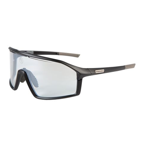 Endura Endura Gabbro II klare Brille - Transparent