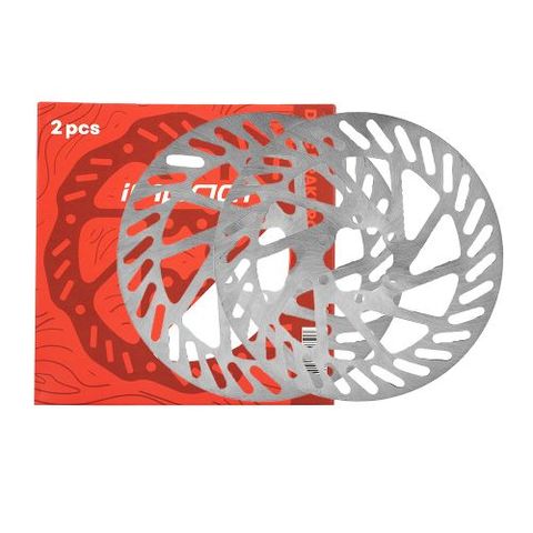 İmpact Impact ISR-01 Rotor 160mm DSC-207