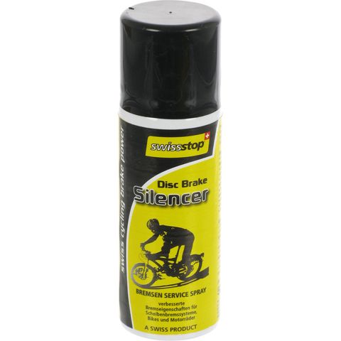 SwissStop Swissstop Disc Brake Silencer 50 ml