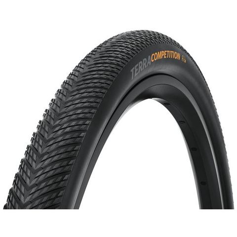 Continental Continental Terra Competition Trail Grip Gravelband